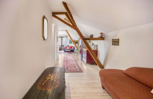 Ferienwohnung im Haus Kreuzthal - Photo 17