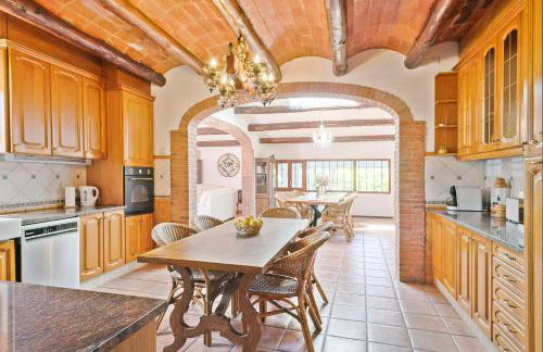 Masia Luxmarspa - Photo 5