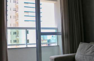 Apto 5 estrelas Canto Salvatore - Foto 3