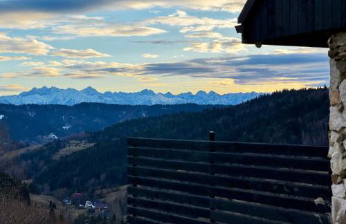 Bacówki Resort - Photo 20