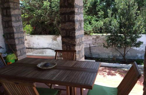 Villa panoramica nel golfo Asinara - Foto 18