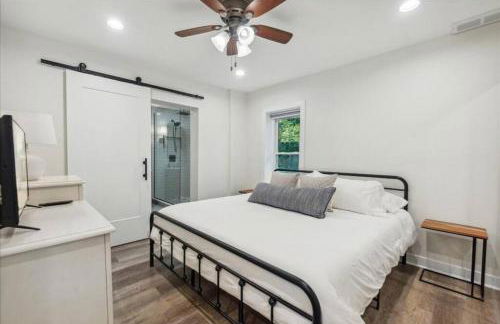 All Sports Lake House on Lake Orion! - Foto 49