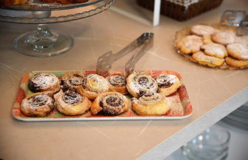 Agriturismo "Le Giustizie" - Foto 43