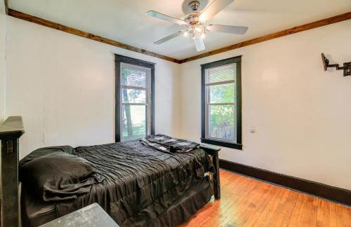 Williamson Cottage about 2 Mi to Town and Trails! - Photo 18