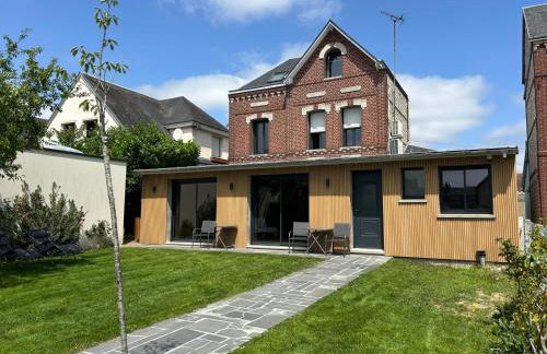 Maison de vacances de charme 8-10 personnes - Foto 54