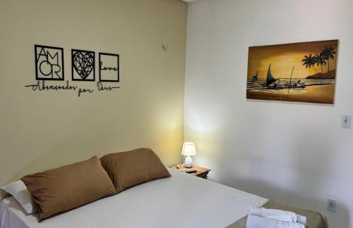 Pousada Vila Tapera - Foto 61