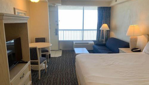 Sea Swept Ocean Front Studio - Foto 3