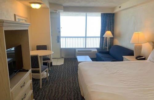 Sea Swept Ocean Front Studio - Foto 3