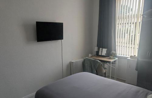 Largs seaside retreat - Foto 10