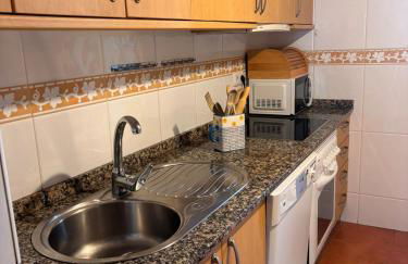 Duplex Bueu Vistas con terraza - Foto 14