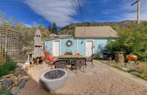 Home in Downtown Idaho Springs 2022-01 - Foto 23