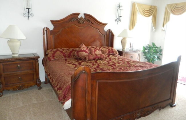 5 Bed Florida Villa - Foto 9