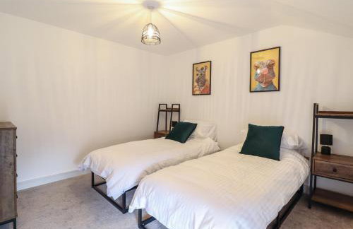 Sally's Barn - Foto 13