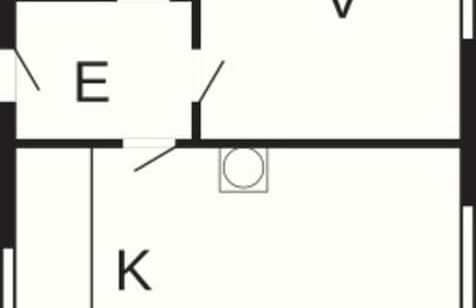 4 Person Holiday Home in Bramming-by Traum - Foto 2