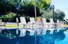 Elleana south Corfu - Foto 77