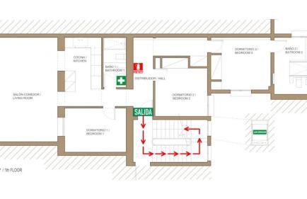 Increíble nuevo 3BD 2BTH - Centro de la ciudad - Foto 39