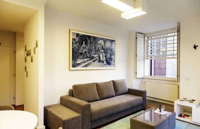 Infante Apartment - Foto 10