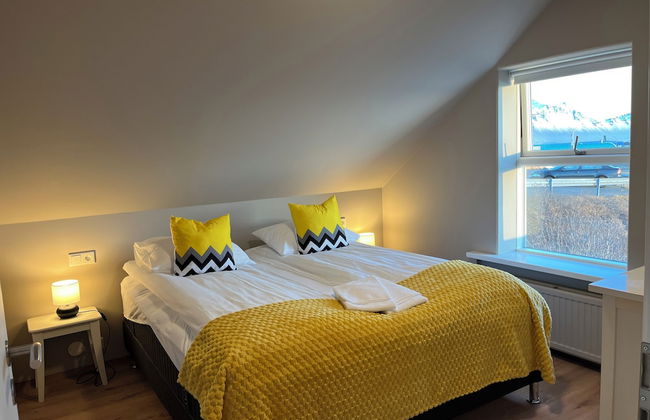 Hvammur Apartments - Foto 5