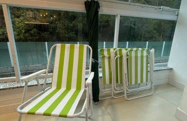 Apartamento Jurerê Internacional, Florianópolis - Foto 7