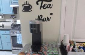 Staten Island Cozy Private 1-br Basement Apt close to NYC Family & Pet Friendly - Foto 24