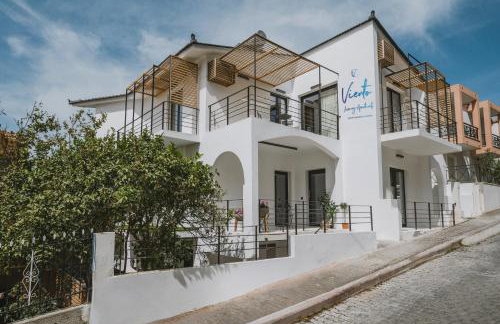 Viento Luxury Apartments - Foto 1