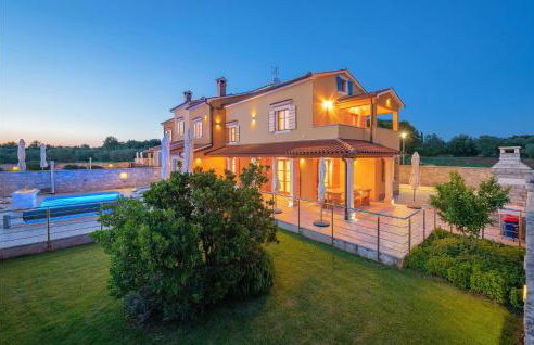 Nice Home In Hr-52215 Vodnjan - Foto 23