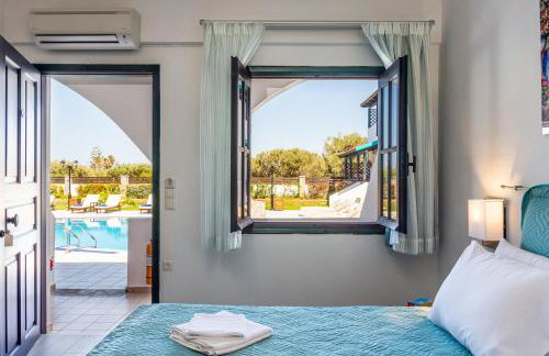 Villa Chantaloukas - Foto 14