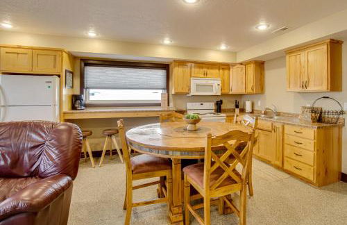 Platte Vacation Rental about 3 Mi to Missouri River! - Foto 6