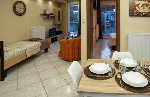 First View Apartment - Foto 33