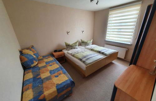 Ferienhaus Riemenschneider - Foto 18