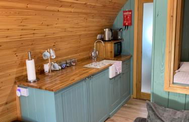 Kersebrock Kabins - Foto 26