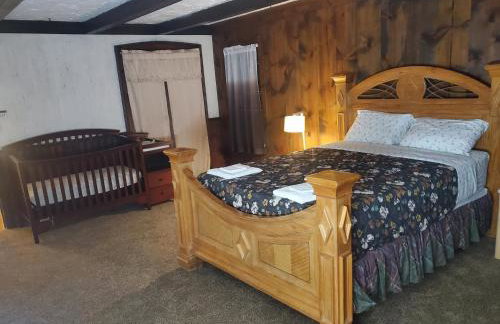 Spacious ranch home near Stone Mountain Park - Foto 10