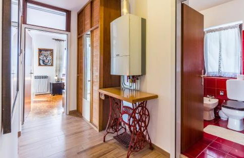 Three-Bedroom Apartment Meden - Foto 38