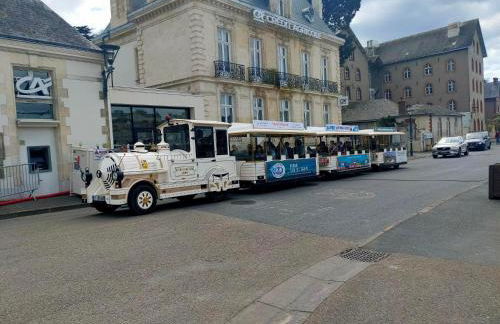 PETIT STUDIO DAnS UN JARDIN - Foto 26