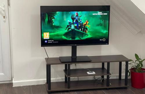 Tranquil Thamesmead Treasure - London - Foto 6