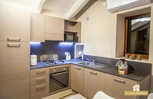 La Casa dell'Olmo - Suite Apartment Cuneo - Foto 7