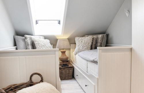 HOME Suites Maisonette mit Sauna - Foto 11