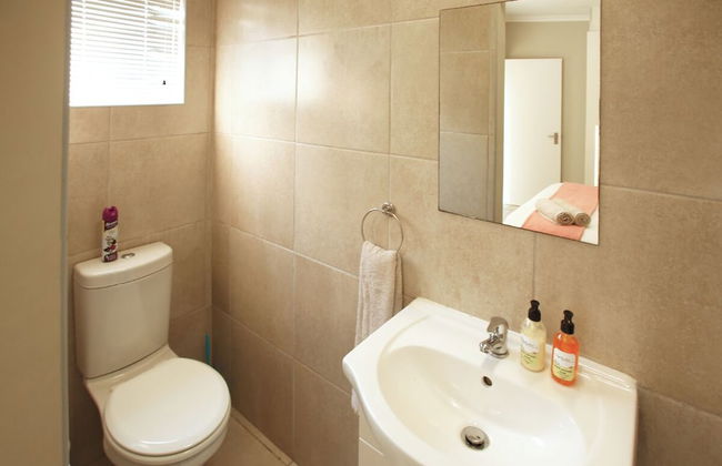 The Nook, Langebaan 4-Sleeper - Foto 16