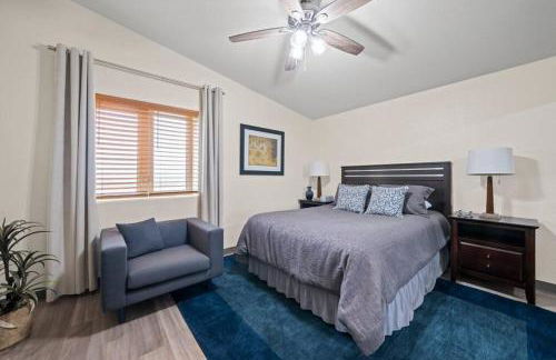 30 plus day Nomadic Worker's Country Comfort - Photo 9