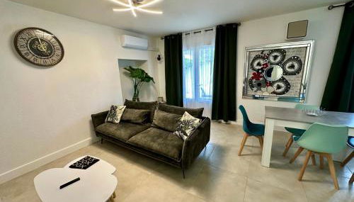 Les Appartements du Mas - SAPHIR - Foto 2