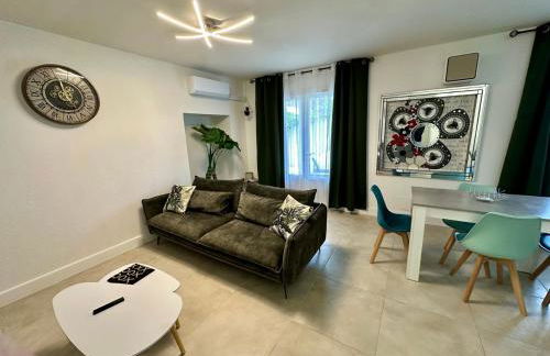 Les Appartements du Mas - SAPHIR - Foto 2