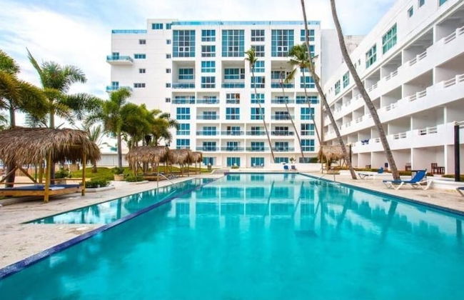 Resort hamaca believe - Photo 38