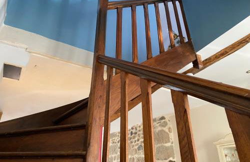 La Petite Maison à Beaulieu - Foto 10