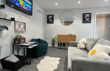 Poppy Cottage, Pembrokeshire - Photo 42