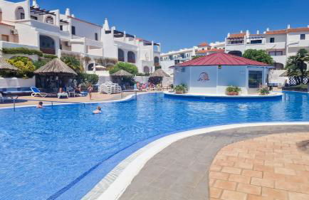 Fairways Club - TEIDE VIEW OASIS - heated pool, family apt - Foto 12