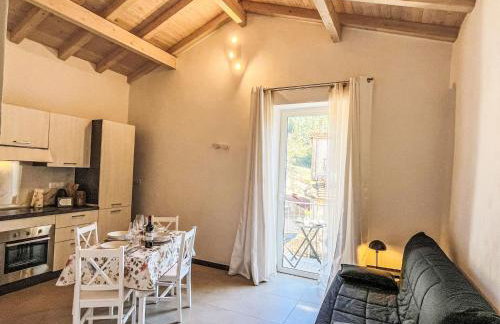 Holiday Home La casa di Anna by Interhome - Foto 6