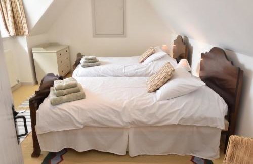 Gardener's Cottage - Foto 28