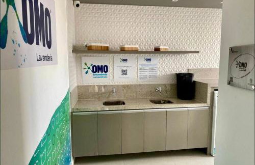 Maria Apê 21 Centro-Próx a UFJF - Cozinha Completa - Foto 12