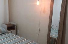 hospede na região Pampulha com garagem e churrasqueira - Foto 29