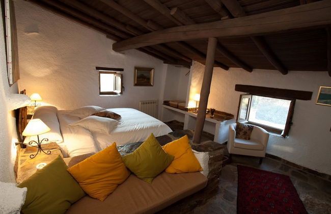 Finca La Ramallosa - Foto 13